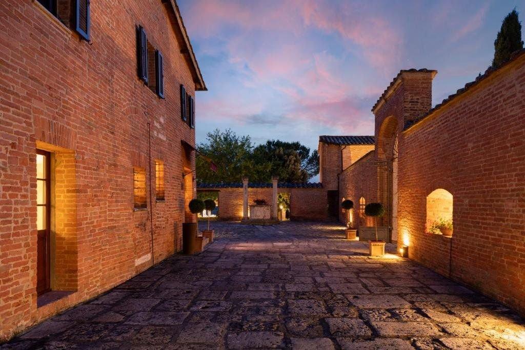Hotel Castello di Leonina