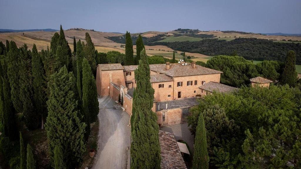 Hotel Castello di Leonina