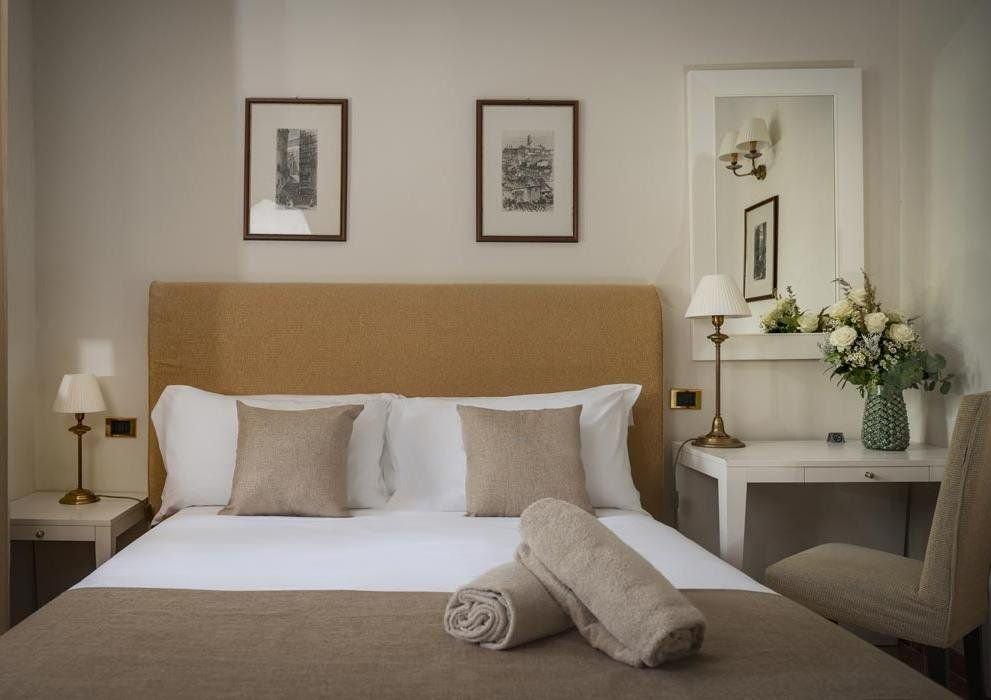 Hotel Castello di Leonina