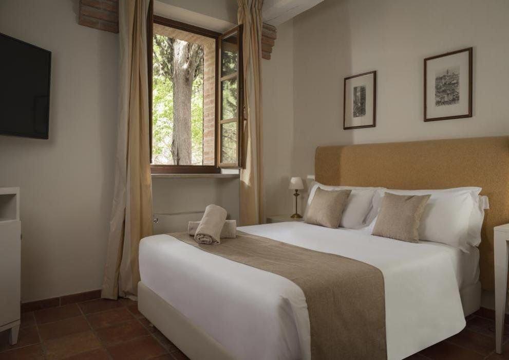 Hotel Castello di Leonina