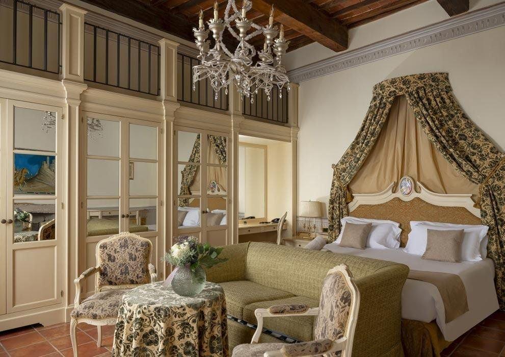 Hotel Castello di Leonina