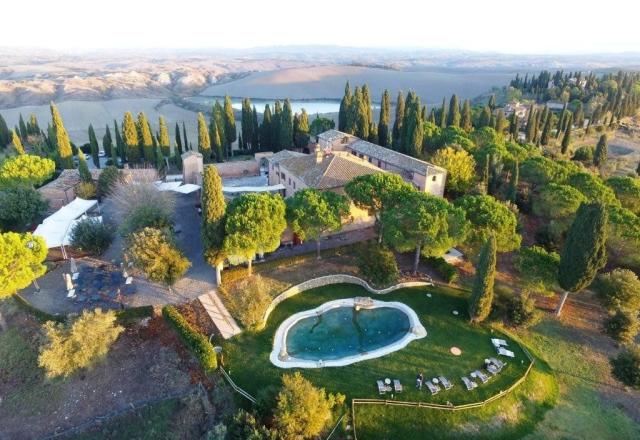 Castello di Leonina