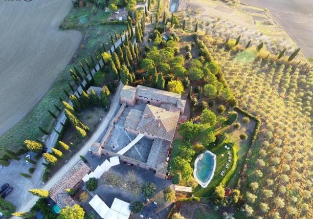 Hotel Castello di Leonina