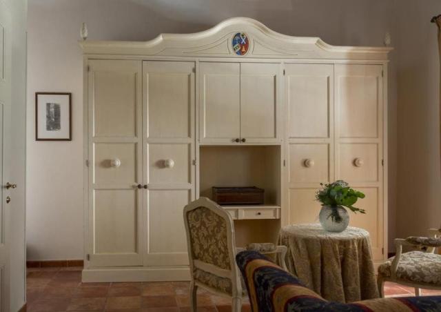Hotel Castello di Leonina