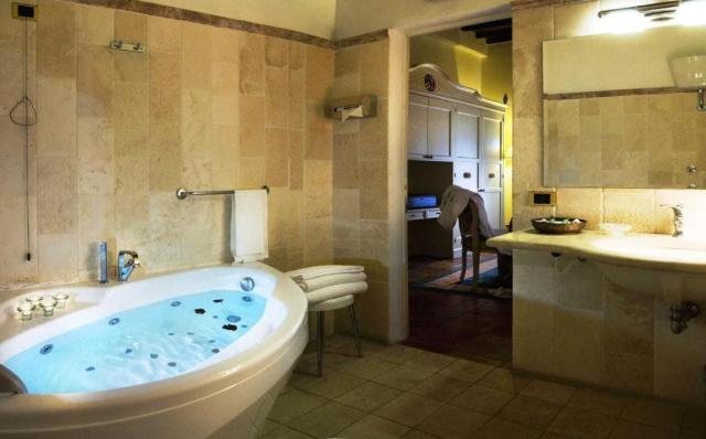 Hotel Castello di Leonina