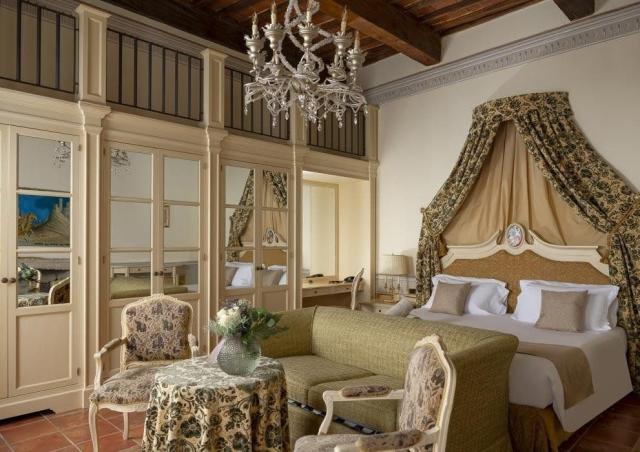 Hotel Castello di Leonina