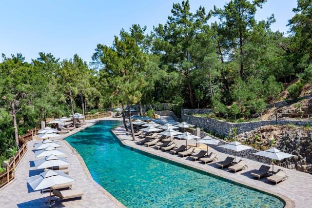 Hotel NG Phaselis Bay