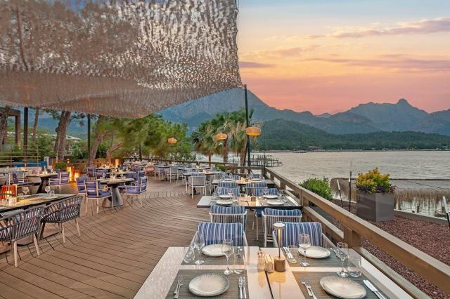 Hotel NG Phaselis Bay