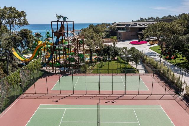 Hotel NG Phaselis Bay