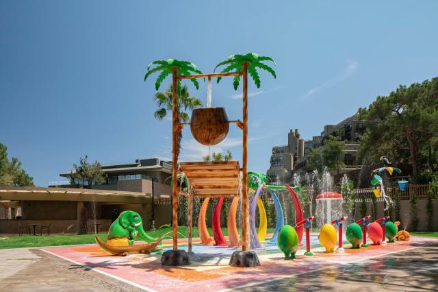 Hotel NG Phaselis Bay