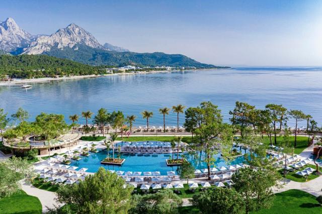 Hotel NG Phaselis Bay