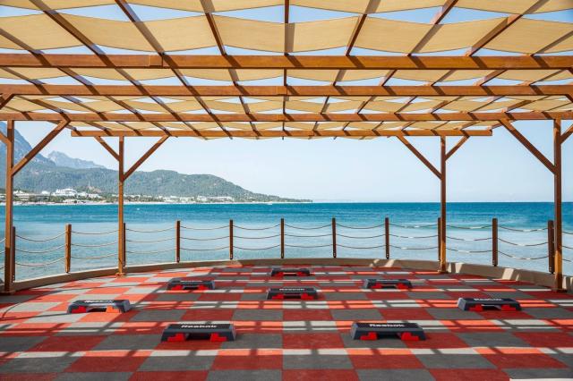 Hotel NG Phaselis Bay