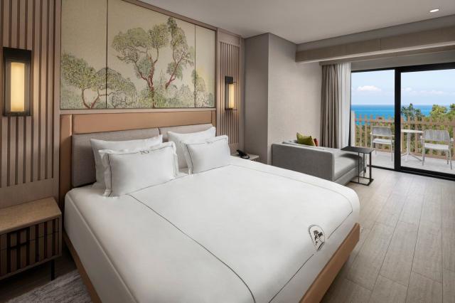 Hotel NG Phaselis Bay