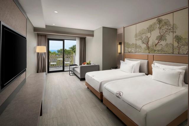 Hotel NG Phaselis Bay