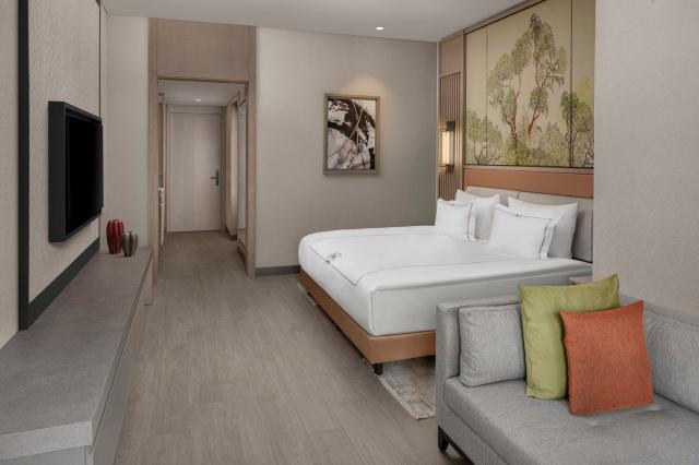 Hotel NG Phaselis Bay