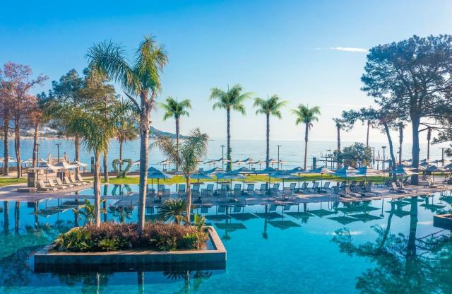 Hotel NG Phaselis Bay