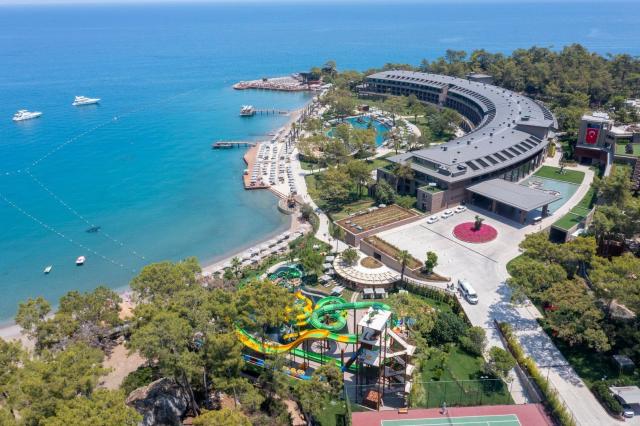 Hotel NG Phaselis Bay