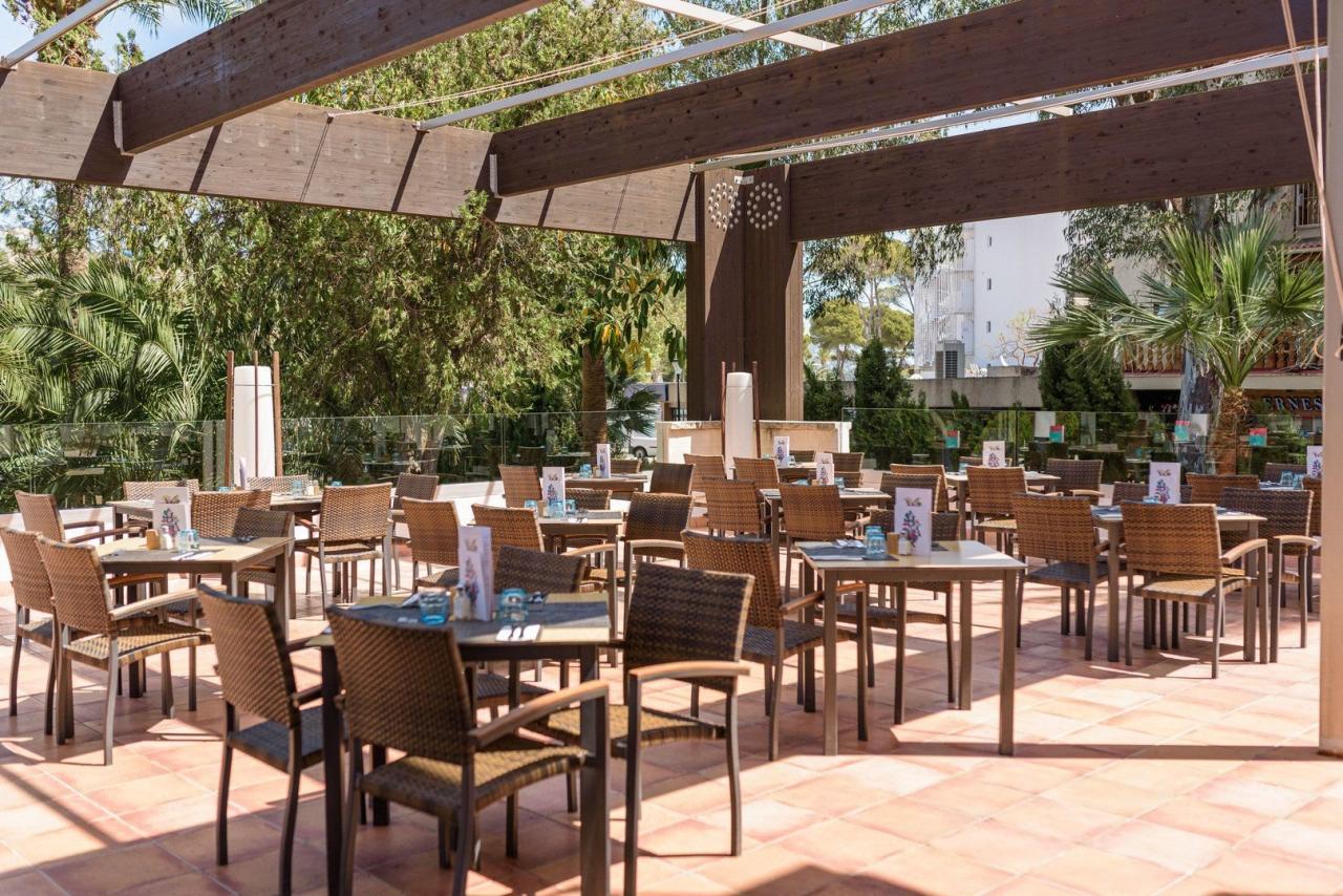 Hotel Fergus Bermudas