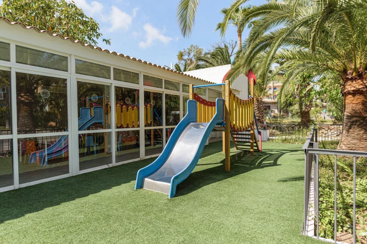 Hotel Fergus Bermudas