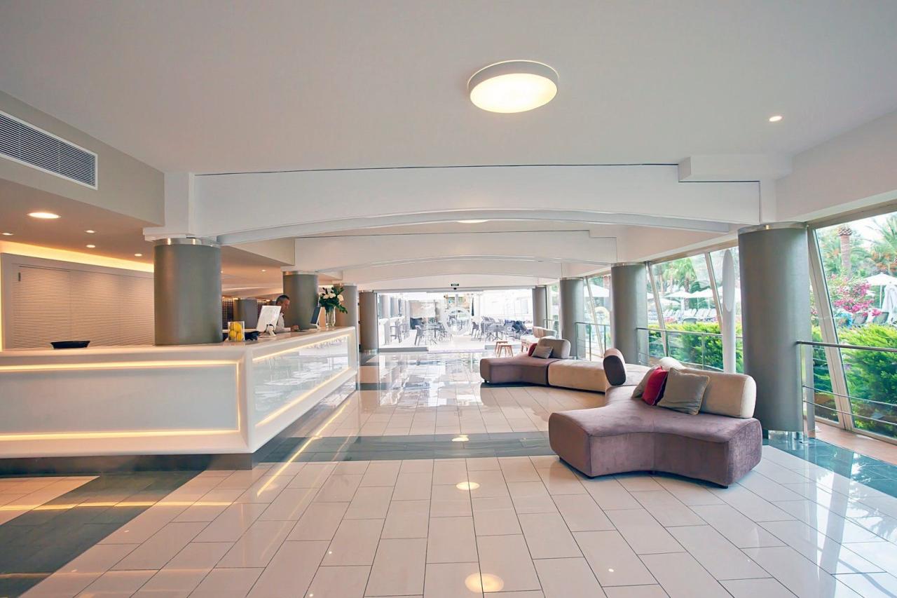 Hotel Fergus Bermudas