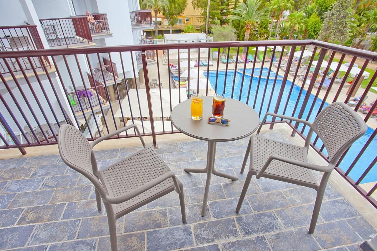 Hotel Fergus Bermudas