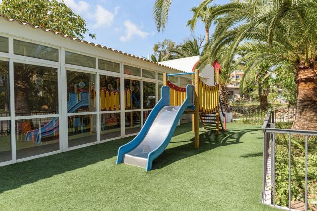 Hotel Fergus Bermudas