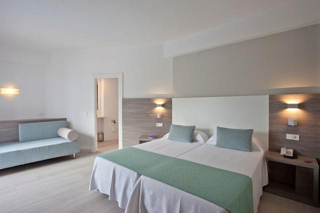 Hotel Fergus Bermudas