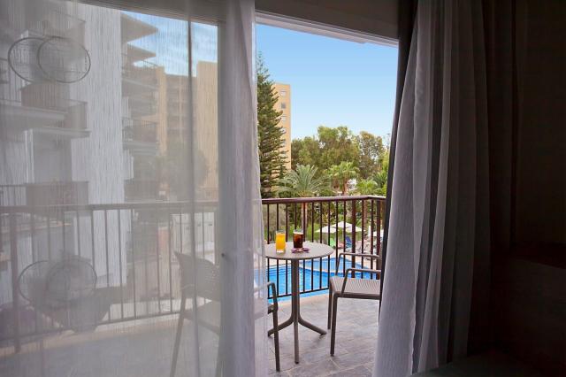 Hotel Fergus Bermudas