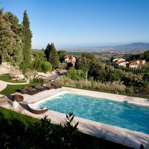 Villa Giorgia
