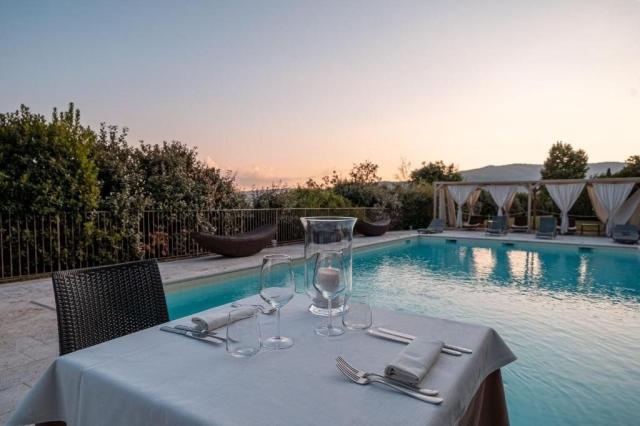 Villa Giorgia