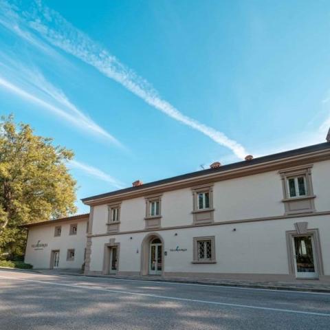 Villa Giorgia