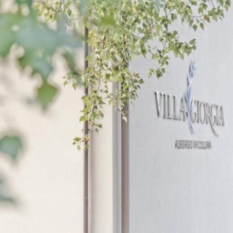 Villa Giorgia