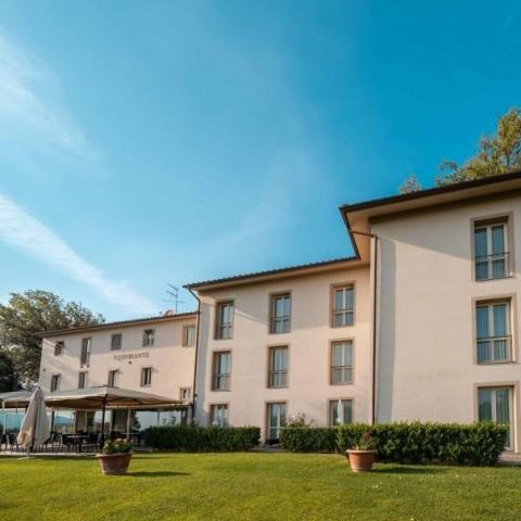 Villa Giorgia