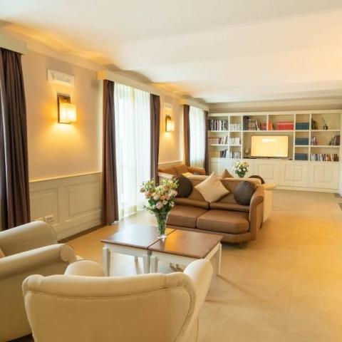 Villa Giorgia