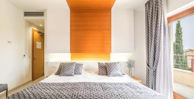 Hotel Montaperti