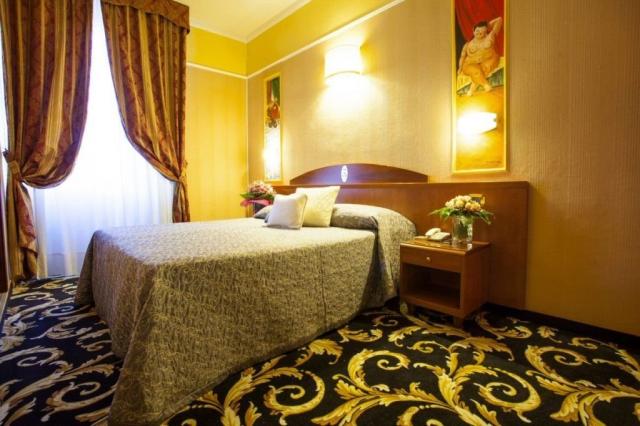 Hotel Puccini