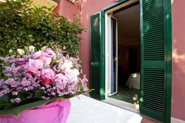 Hotel Puccini