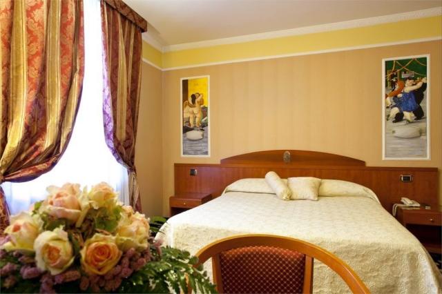 Hotel Puccini