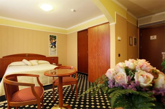 Hotel Puccini