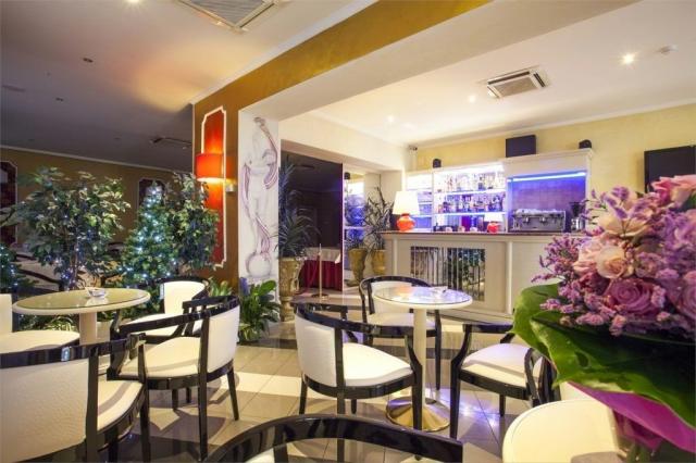 Hotel Puccini