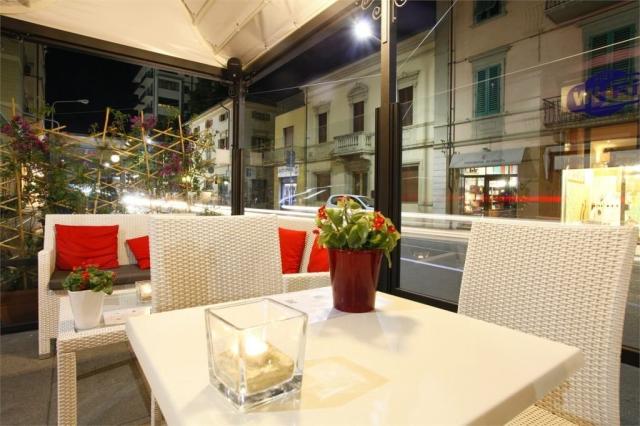 Hotel Puccini