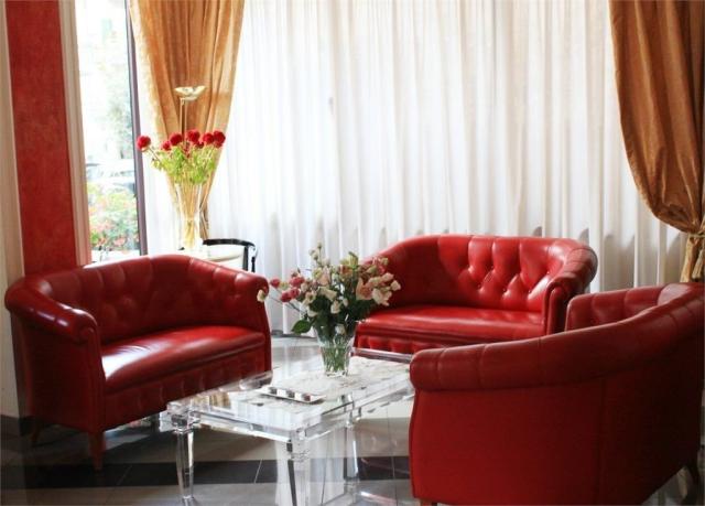 Hotel Puccini