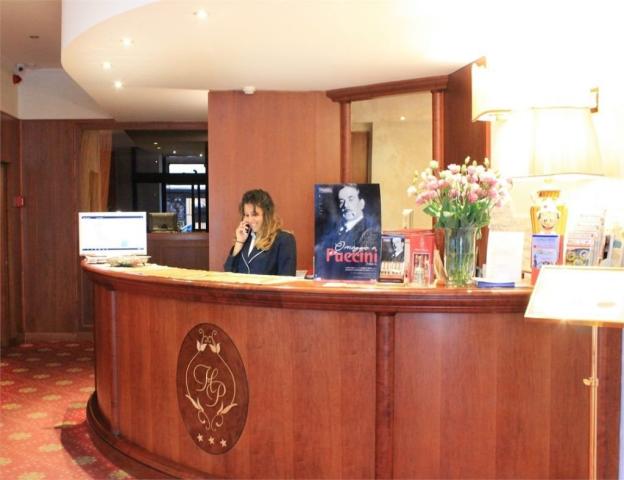 Hotel Puccini