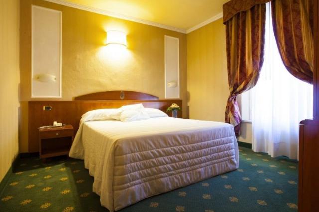 Hotel Puccini