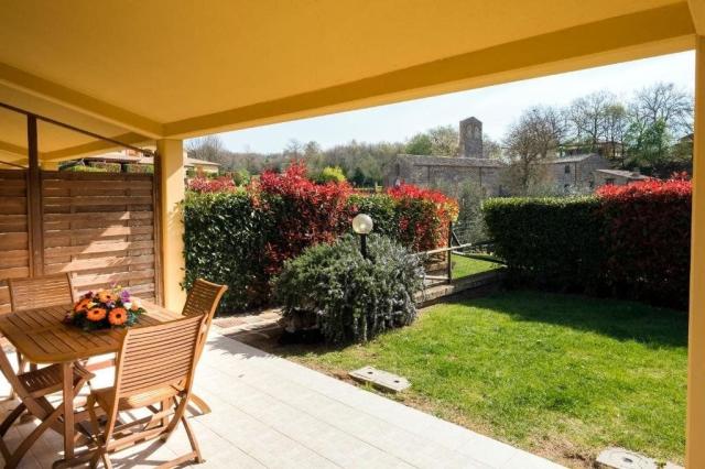 Terme di Sorano