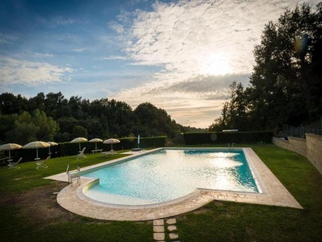Terme di Sorano