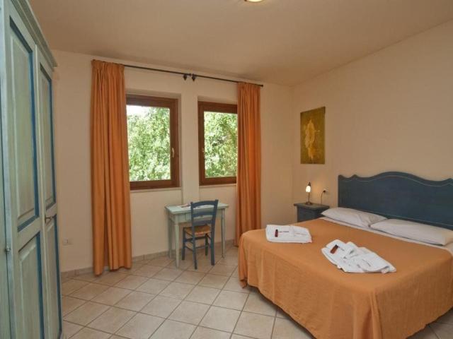 Terme di Sorano