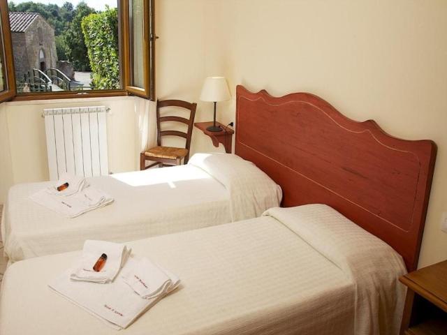 Terme di Sorano