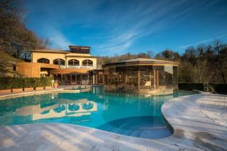 Terme di Sorano Residence