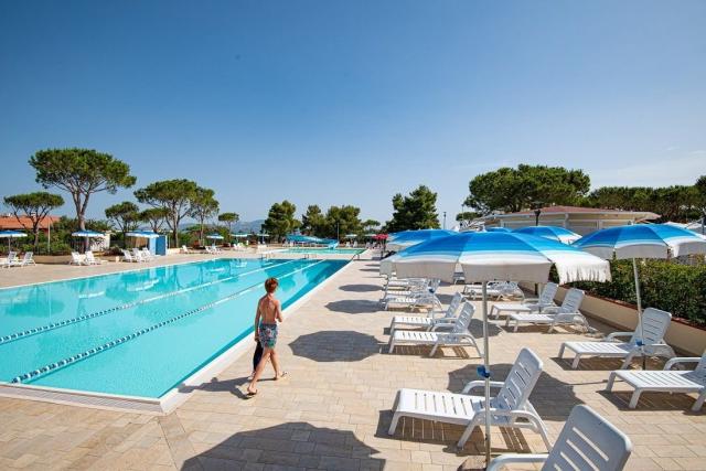 Villaggio Orizzonte